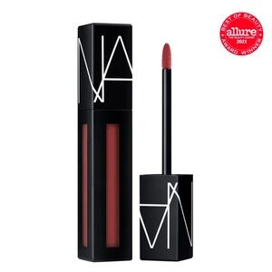 💕🆕NARS POWERMATTE Lip Pigment BESTSELLER AMERICAN WOMAN✨NIB💄